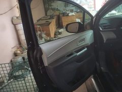 Toyota Gravia Grevias 2023 2.5L Hybrid Comfort Edition - ფოტო 7