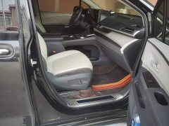 Toyota Gravia Grevias 2023 2.5L Hybrid Comfort Edition - ფოტო 8