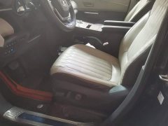 Toyota Gravia Grevias 2023 2.5L Hybrid Comfort Edition - ფოტო 9