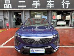Cadillac IQ Aoge 2024 Standard Range - ფოტო 1