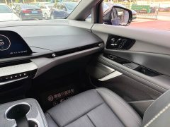 Cadillac IQ Aoge 2024 Standard Range - ფოტო 10