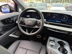 Cadillac IQ Aoge 2024 Standard Range - ფოტო 11