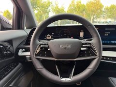 Cadillac IQ Aoge 2024 Standard Range - ფოტო 12