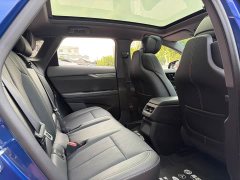 Cadillac IQ Aoge 2024 Standard Range - ფოტო 13