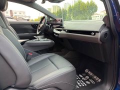 Cadillac IQ Aoge 2024 Standard Range - ფოტო 14