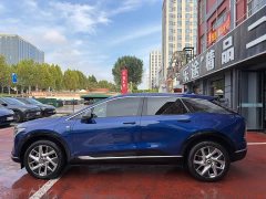 Cadillac IQ Aoge 2024 Standard Range - ფოტო 3