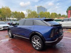 Cadillac IQ Aoge 2024 Standard Range - ფოტო 4