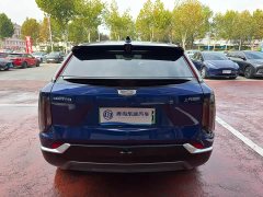 Cadillac IQ Aoge 2024 Standard Range - ფოტო 5