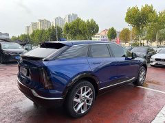 Cadillac IQ Aoge 2024 Standard Range - ფოტო 6