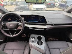 Cadillac IQ Aoge 2024 Standard Range - ფოტო 9