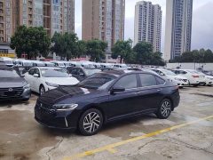 Volkswagen Lavida 2023 280TSI DSG Starry Sky Eternal Edition - ფოტო 1