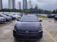 Volkswagen Lavida 2023 280TSI DSG Starry Sky Eternal Edition - ფოტო 2
