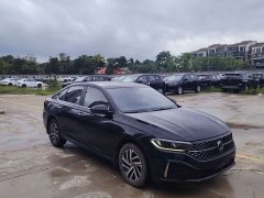 Volkswagen Lavida 2023 280TSI DSG Starry Sky Eternal Edition - ფოტო 3