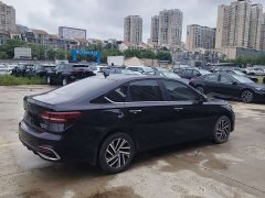 Volkswagen Lavida 2023 280TSI DSG Starry Sky Eternal Edition - ფოტო 4