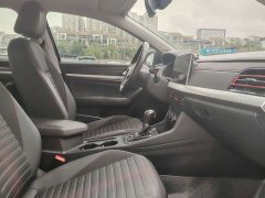 Volkswagen Lavida 2023 280TSI DSG Starry Sky Eternal Edition - ფოტო 5