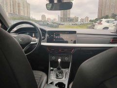 Volkswagen Lavida 2023 280TSI DSG Starry Sky Eternal Edition - ფოტო 7