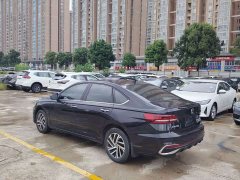 Volkswagen Lavida 2023 280TSI DSG Starry Sky Eternal Edition - ფოტო 9