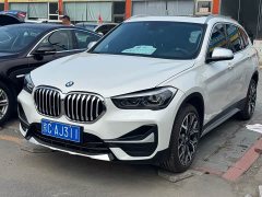 BMW X1 Facelift xDrive25Li Premium - ფოტო 1