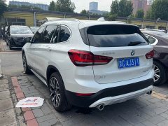 BMW X1 Facelift xDrive25Li Premium - ფოტო 11