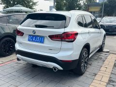 BMW X1 Facelift xDrive25Li Premium - ფოტო 12