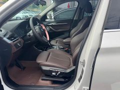 BMW X1 Facelift xDrive25Li Premium - ფოტო 2