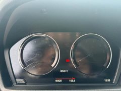 BMW X1 Facelift xDrive25Li Premium - ფოტო 4