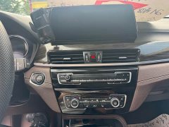 BMW X1 Facelift xDrive25Li Premium - ფოტო 6