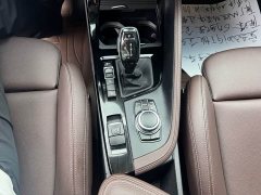 BMW X1 Facelift xDrive25Li Premium - ფოტო 7