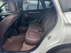 BMW X1 Facelift xDrive25Li Premium - ფოტო 8