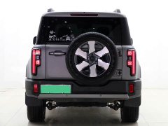 Beijing BJ40 Extended Range Advanced Edition - ფოტო 10