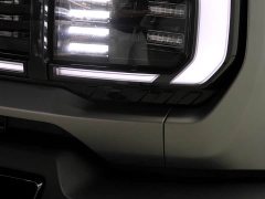Beijing BJ40 Extended Range Advanced Edition - ფოტო 11