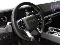 Beijing BJ40 Extended Range Advanced Edition - ფოტო 12