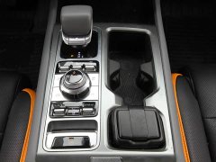 Beijing BJ40 Extended Range Advanced Edition - ფოტო 16