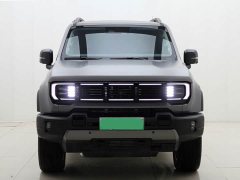 Beijing BJ40 Extended Range Advanced Edition - ფოტო 2