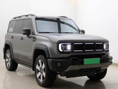 Beijing BJ40 Extended Range Advanced Edition - ფოტო 3