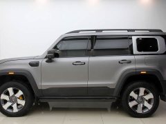 Beijing BJ40 Extended Range Advanced Edition - ფოტო 7
