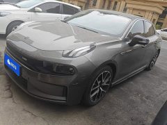 Lynk & Co Geely Lynk & Co 03 1.5T DCT Jìn Champion Edition - ფოტო 1