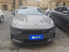 Lynk & Co Geely Lynk & Co 03 1.5T DCT Jìn Champion Edition - ფოტო 2