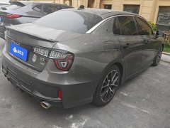 Lynk & Co Geely Lynk & Co 03 1.5T DCT Jìn Champion Edition - ფოტო 3