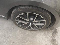 Lynk & Co Geely Lynk & Co 03 1.5T DCT Jìn Champion Edition - ფოტო 6