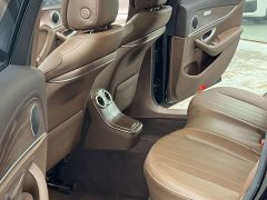 Mercedes-Benz E-Class 2021 E 300 L Fashion Edition - ფოტო 10