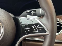 Mercedes-Benz E-Class 2021 E 300 L Fashion Edition - ფოტო 11