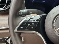 Mercedes-Benz E-Class 2021 E 300 L Fashion Edition - ფოტო 12