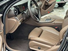 Mercedes-Benz E-Class 2021 E 300 L Fashion Edition - ფოტო 14
