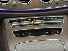Mercedes-Benz E-Class 2021 E 300 L Fashion Edition - ფოტო 15