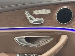 Mercedes-Benz E-Class 2021 E 300 L Fashion Edition - ფოტო 17