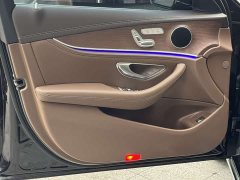 Mercedes-Benz E-Class 2021 E 300 L Fashion Edition - ფოტო 18