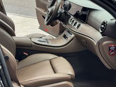 Mercedes-Benz E-Class 2021 E 300 L Fashion Edition - ფოტო 19