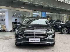Mercedes-Benz E-Class 2021 E 300 L Fashion Edition - ფოტო 2