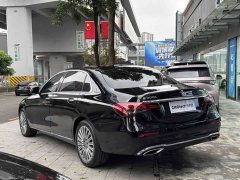 Mercedes-Benz E-Class 2021 E 300 L Fashion Edition - ფოტო 3